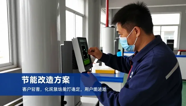 智能水处理系统环保技术深度分享（节能改造方案适用）