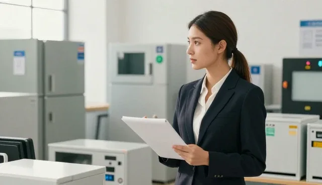 环保技术如何在不同场景中实现深度应用
