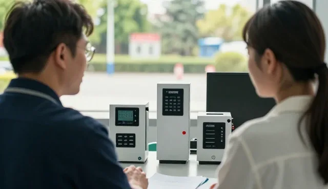 节能改造项目中选型的关键考量因素分析
