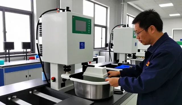 环保技术研发应用体验全面介绍